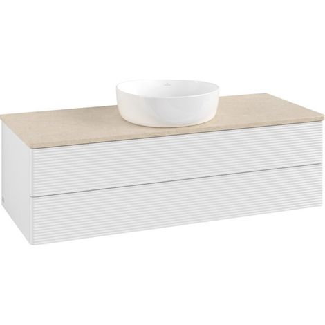Villeroy & Boch K21113GF WTUS Antao K211 1200x360x500mm (1/3)