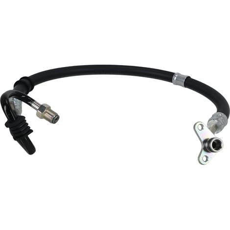 Front Power Steering Pipe High Pressure for Honda Accord 2.0 2.4 2002-2008 (1/5)