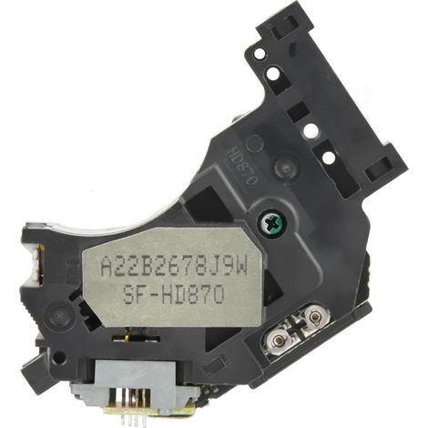SF-HD870A Optical Pick up Laser Lens For DVD Mechanism Replacement Parts