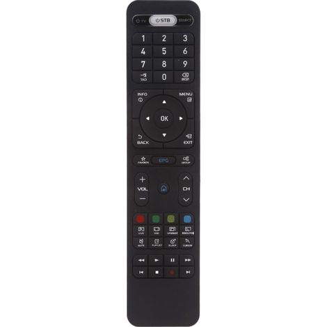 Télécommande de remplacement pour décodeur TV Formuler Z7+/Z7+ 5G/ZX5G/ZPrime (1/5)
