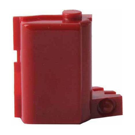 Bouton de serrure électrique droite 19592-85-0 Cisa