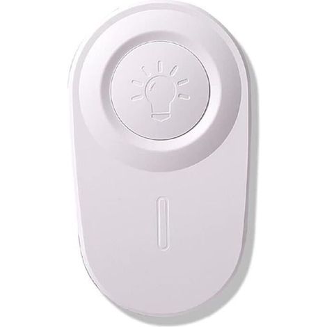 Interrupteur à Distance Portable (Uniquement émetteur, sans Récepteur) (1/2)