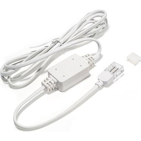 Alimentation directe pour les sections ou éléments de bande gea led gstc20