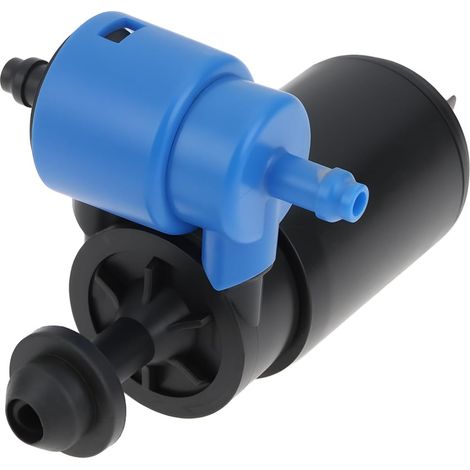 Windshield washer pump 333955651 191955651 compatible with Skoda Felicia I 1994/10-1998/03 (1/5)