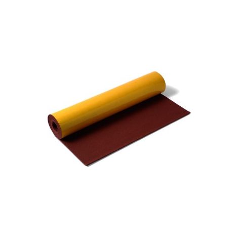 FELTRO ADESIVO ROTOLLO MARRONE - 45X170 CM