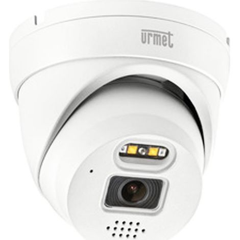 Telecamera Turret 2.8 Allarme (Urmet Cod. 1099/541) (1/2)