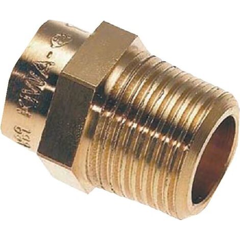 Raccord BONFIX 82331SA