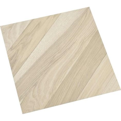 Bandes adhésives pour sol, 30,5 x 30,5 cm, 20 bandes par paquet