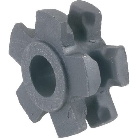Polea inver cadena 8x31 or. 35 UNIVERSAL NW8315002 (1/2)