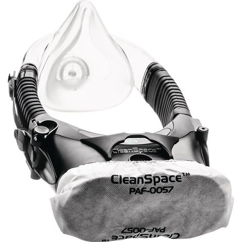 Filtro anteriore CleanSpace™ f.4740002007, -009, -010 20 pezzi/confezione