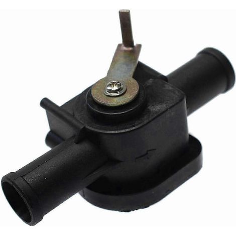Nouvelle vanne de commande de chauffage/climatisation pour Toyota Tacoma 1995-2000 8724004020,74644,87240 04020,65351007621,6 (1/5)