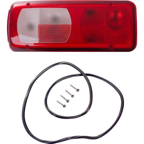 Faro posteriore destro per VW Crafter II 2016- CONTAINER (1/5)