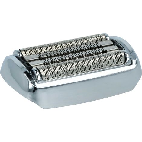 vhbw testina sostituisce Braun 92S per rasoio elettrico, argento (1/4)