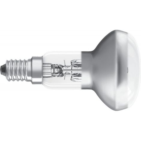 Lampadina Halolux Classic Reflektores, 28W / 230V, E14, Fs (A 20)