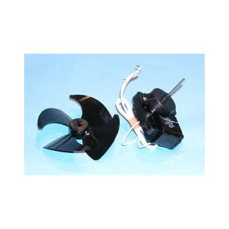 Ventilatore per frigorifero No Frost, completo Whirlpool 481936170011 28ig0005