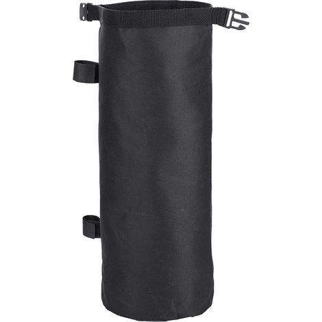 5 Pièces Piquets de Tente Solides en Nylon pour Auvent de Camping (1/5)