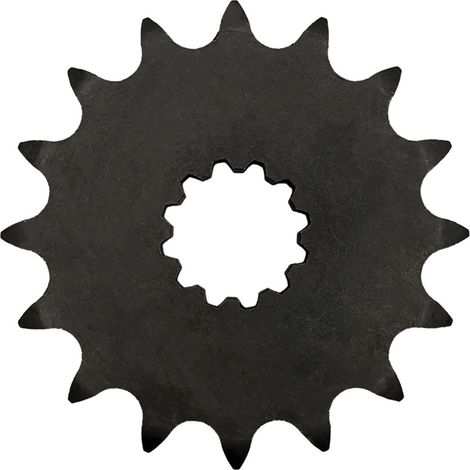 Pignon - 520 - 15 Dents - Similaire JTF516 - Made In Italy