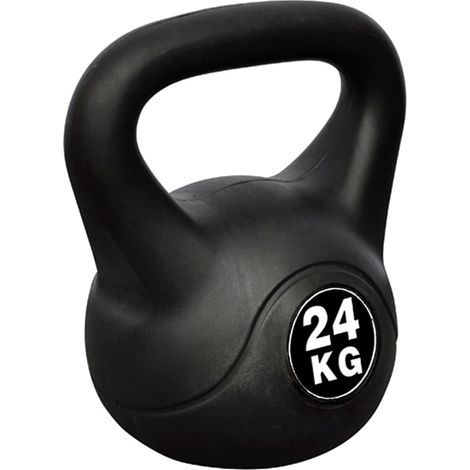 Kettlebell Kugelhantel