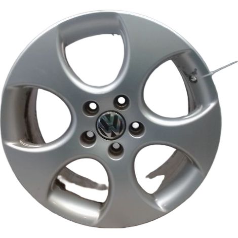 [PRODUIT D'OCCASION] Jante Aluminium VOLKSWAGEN Golf ♻️ Ref Oe. 1k0601025ddqq9 - Garantie à vie (1/3)