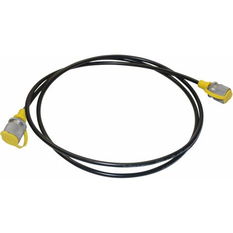Cavo di misura Minimes-minimes L-700mm G1/8"