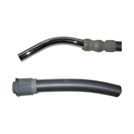Tubo, flessibile completo 2 M originale - Aspirapolvere - NILFISK - 2981823059301628779