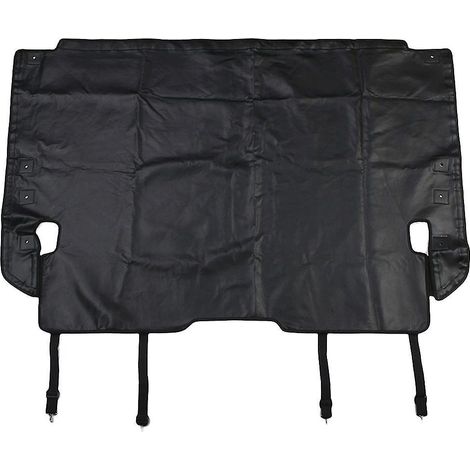 Filet de protection pour animaux de compagnie pour coffre de voiture, accessoires de couvre-benne 2021-2022 (1/5)