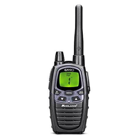 Midland G7 Pro Single C1090.14 Talkie-walkie LPD/PMR Y175891 (1/5)