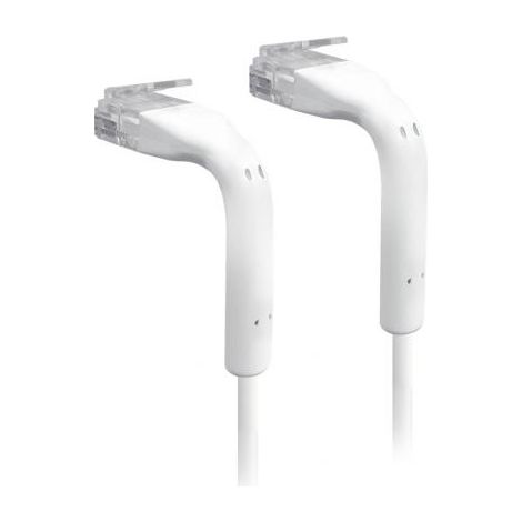 Cavo di rete 0,1 m  bianco ubiquiti