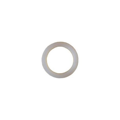 Joint plat pour filtre Doulton sur évier hcs