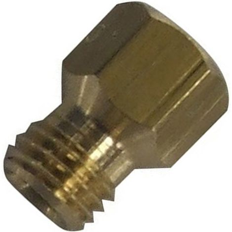 Injecteur, gicleur gaz butane/propane Ø 0.88 d'origine (3544000031) Four, cuisinière ARTHUR MARTIN ELECTROLUX, ZANUSSI, ELECTROLUX, FAURE