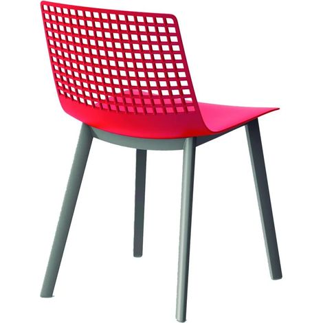Gartenmöbel Resol click wire stapelbar UV Schutz