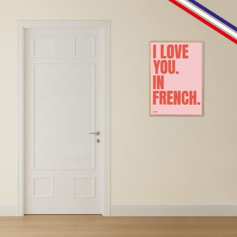 Lot de 2 kits pour moulures de porte en bois - 100% FSC - en tasseaux - Prêt à coller et peindre (1/5)