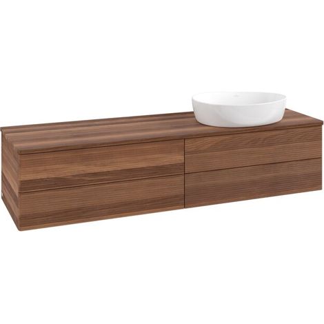 Villeroy & Boch K27112HM WTUS Antao K271 1600x360x500mm (1/3)