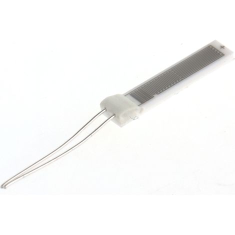 Capteur RTD PT100 RS PRO, Ø 2mm, L.10mm, +600°C max, Soudure ( Prix pour 1 )