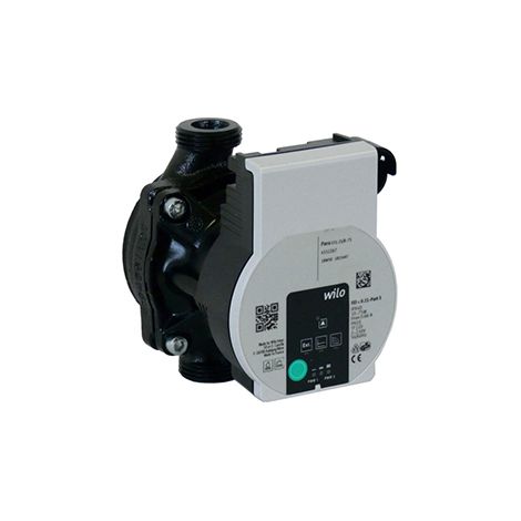 CIRCOLATORE PARA STG 15/8 130- 15/8-75-12 - 1 - Int. 130mm- WILO- pezzi 1