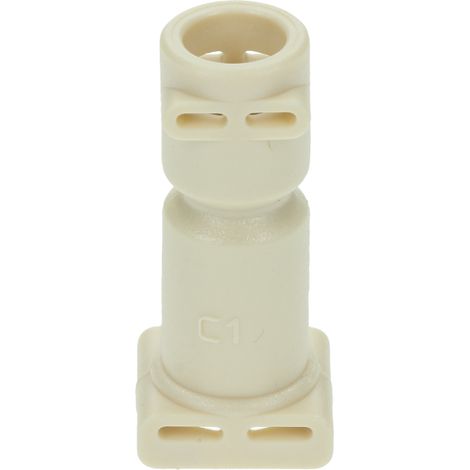 Ersatzteil - Hebel -  - DELONGHI, WHIRLPOOL, ARISTON HOTPOINT, SCHOLTES