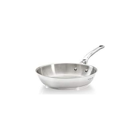 Poêle inox 24cm - De Buyer - 3412.24