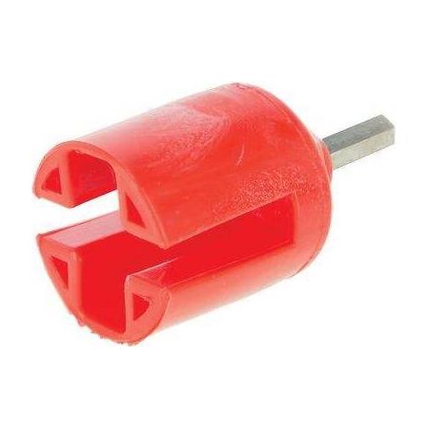 INSERTO ISOLATORE ELETTRORECINZIONE AKO KERBL
