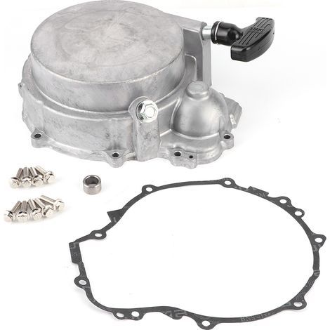 Ensemble complet de démarrage à rappel 3087163 pour Polaris Sportsman 500/Ranger 500 (1/5)