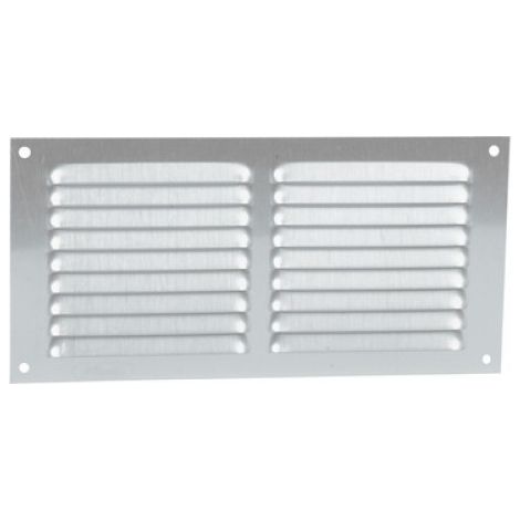GRILLE ALU CARRE 17X17 1LM1717G NICOLL 1LM1515G