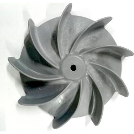 RICAMBIO PAPILLON - ASPIRATORE SOFF. (54113) VENTOLA PART. 69