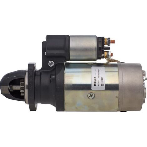 Motorino d'avviamento MAHLE 12 V 2.9619.180.0/10 2.9619.270.0/10 2.9619.270.0 (1/4)
