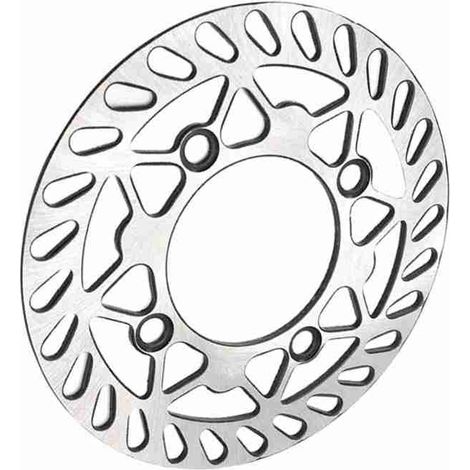 Disque de frein avant et arrière de 190 mm pour motos tout-terrain SDG 50CC-160CC (1/5)