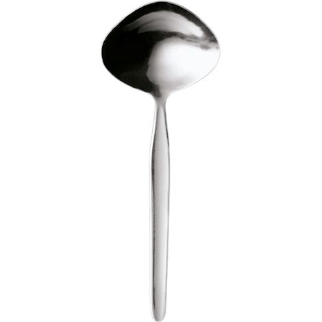 Cuillère à sauce 17,5 cm NP 80 - Was Germany