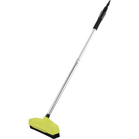 RYOBI Spazzola per idropulitrici elettriche - pavimenti duri RAC741
