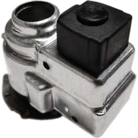 Motor für links und rechts einklappbare Außenspiegel, kompatibel mit Crezuo 2007–2014 und 2011–2019.