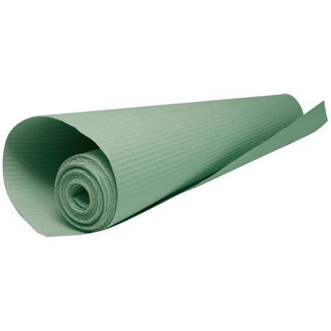 Pavpro Housse hydrofuge en carton ondulA  Hydro 1x45 mt protecteur de sol rA utilisable