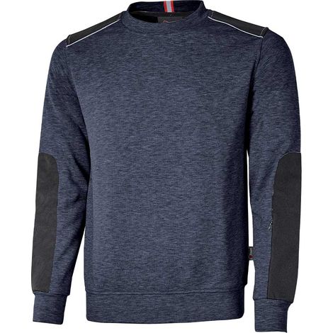 U-Power Ryke Felpa - 4XL (1/2)