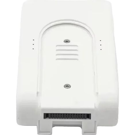 Remplacement de batterie pour aspirateur robot, haute capacité 5000mAh, design compatible, 1pcs-4000mAh (1/2)