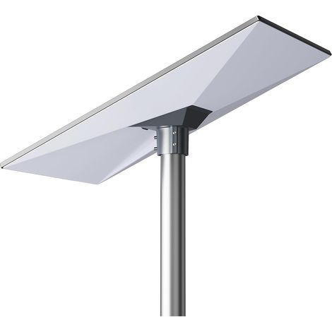 Adaptateur de tuyau Starlink Gen 3 – Fixation sur poteau 25-53 mm – Alliage aluminium résistant aux intempéries – Installation rapide (1/5)